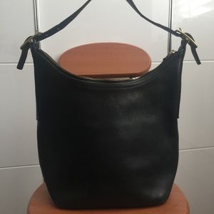 🔴SALE! Vintage Coach Shoulder Bag